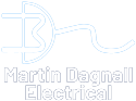 Logo Martin Dangall