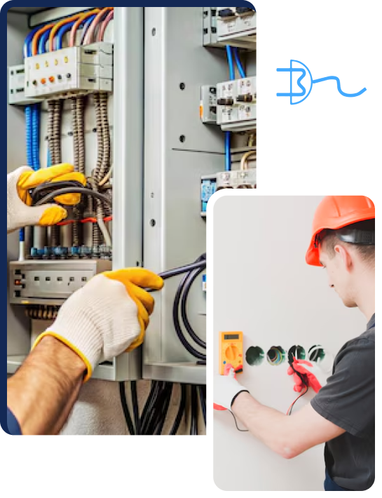 Building Services & Home Automation