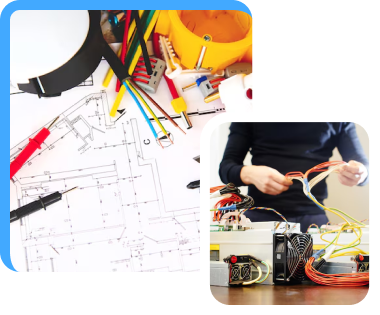 Electricity Installation Services in BirkenHead