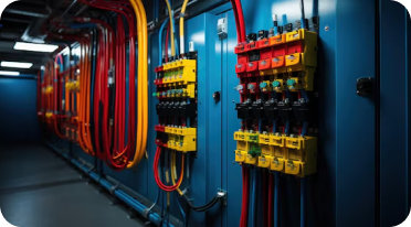 Electrical systems for businesses